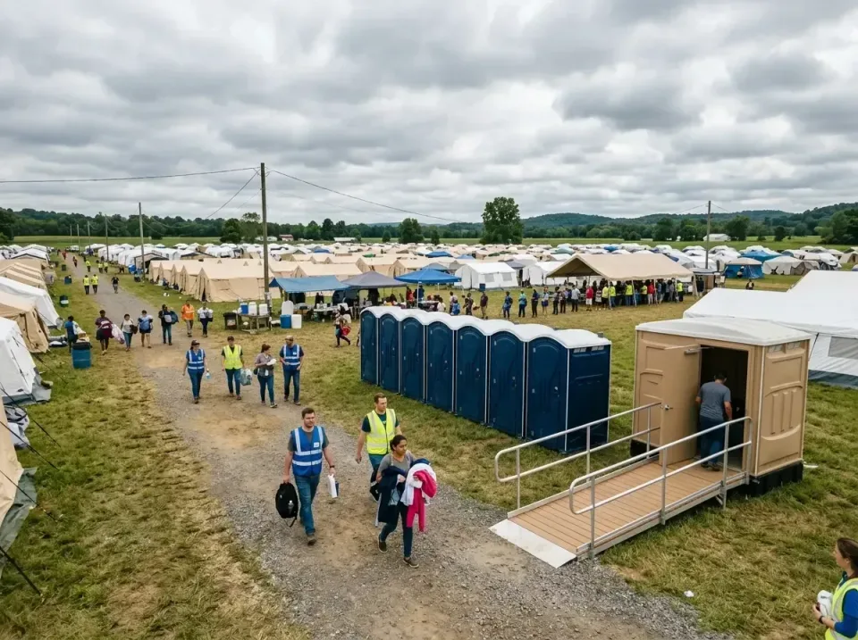 disaster-relief-camp-restrooms-010 — frequently asked questions, Dumpster & Portable Bathrooms Rental in West Ocean City, MD